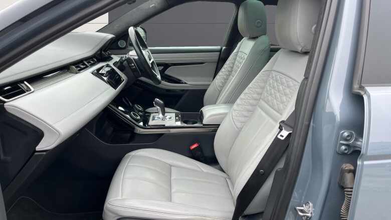 Land Rover Range Rover Evoque 1.5 P300e Autobiography 5dr Auto Hatchback